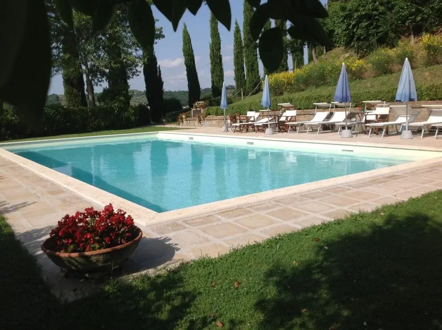 Agriturismo Casa Vecchia