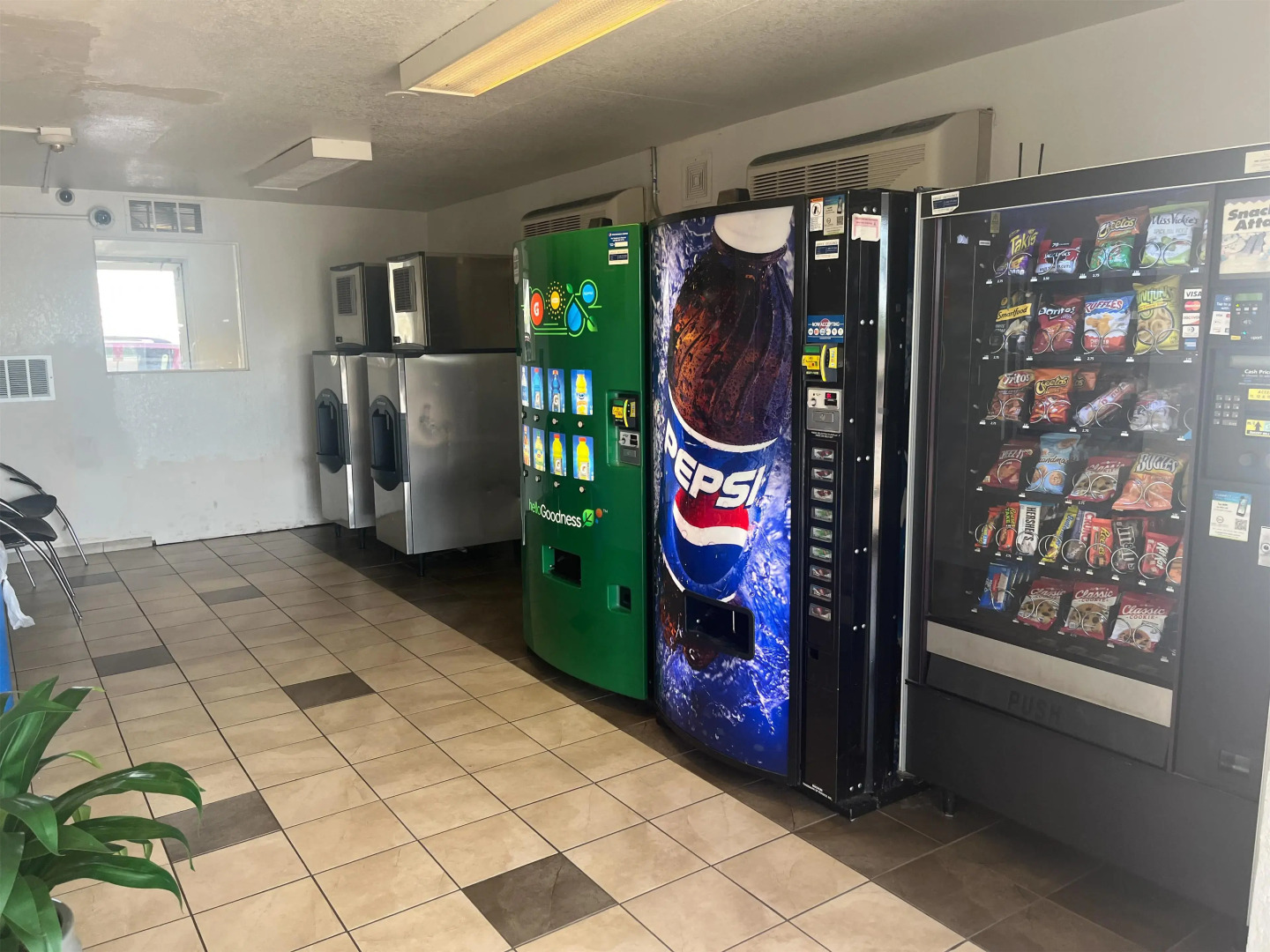 Motel 6 Fort Collins, CO