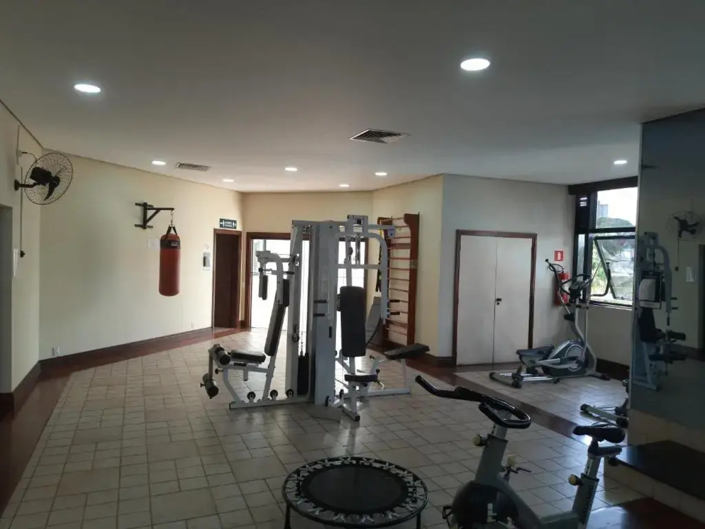 Flat Space Valley - Para 2 Pessoas