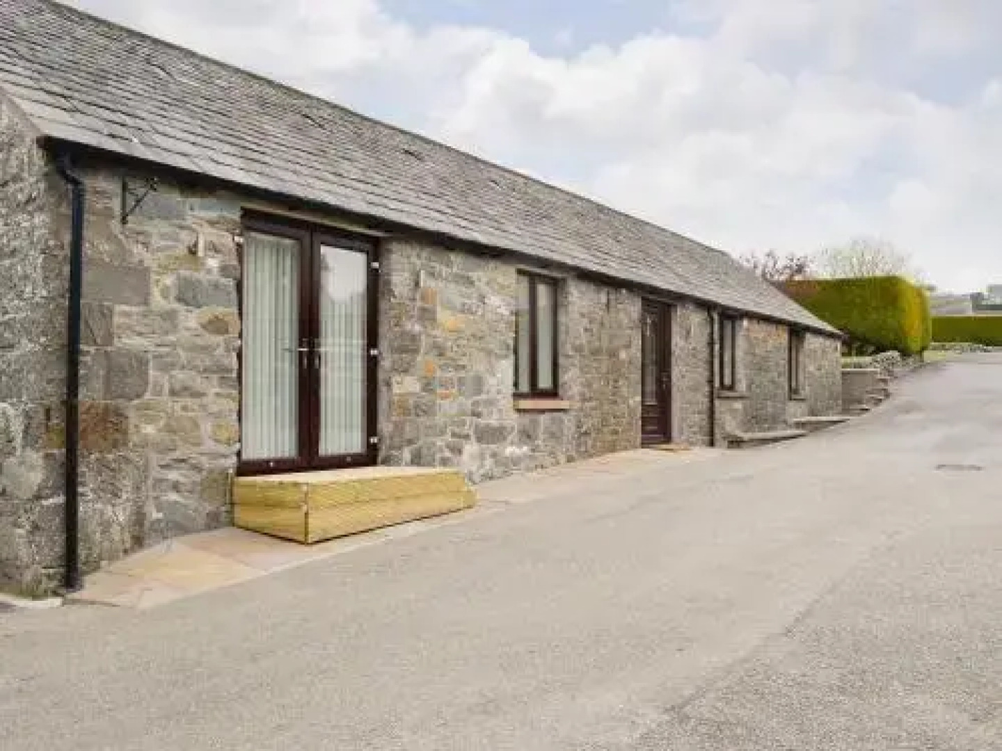 Hameish Holiday Cottage