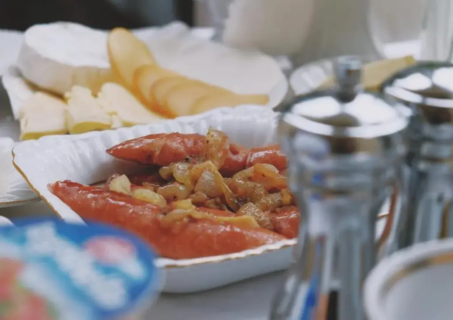 Restauracja Hotel Paradise