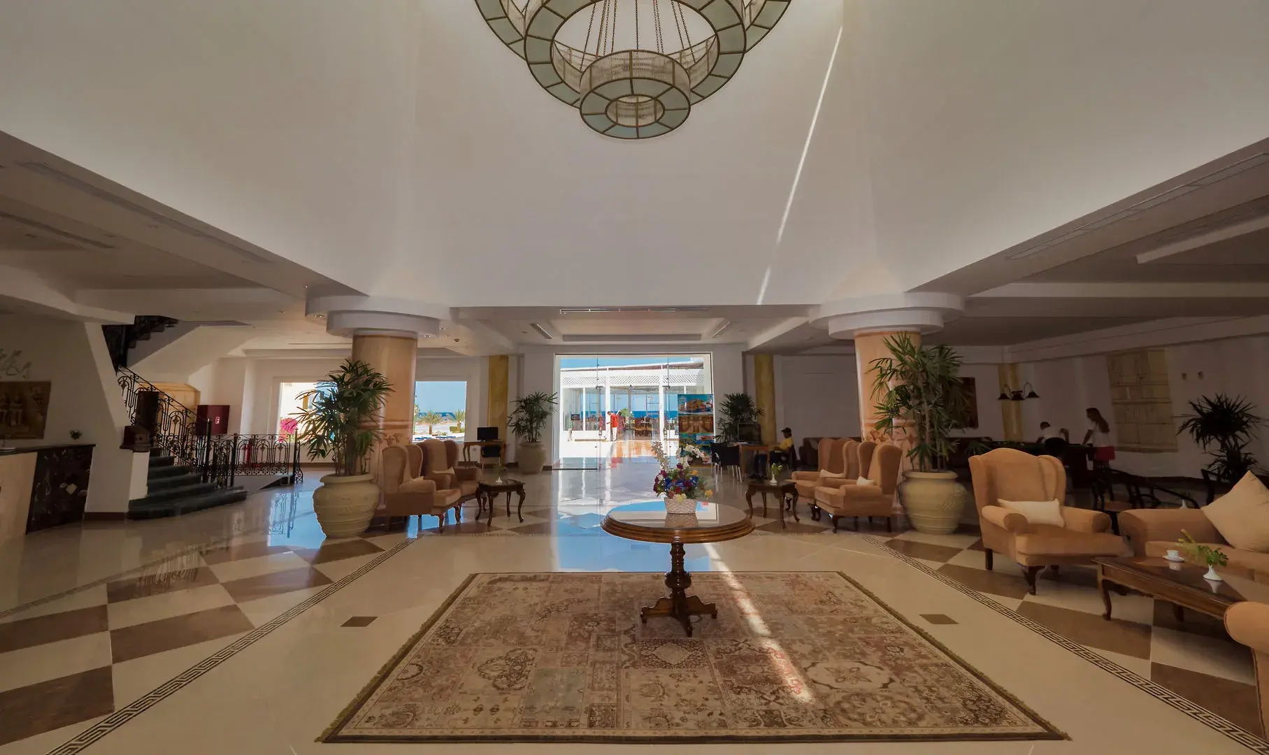 Blue Reef Marsa Alam - All inclusive