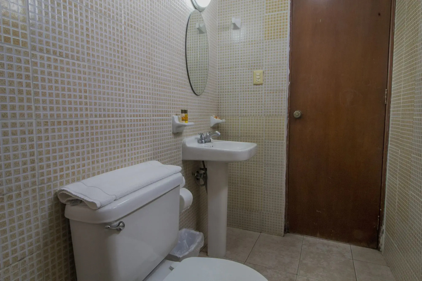 Hotel Gran Centenario