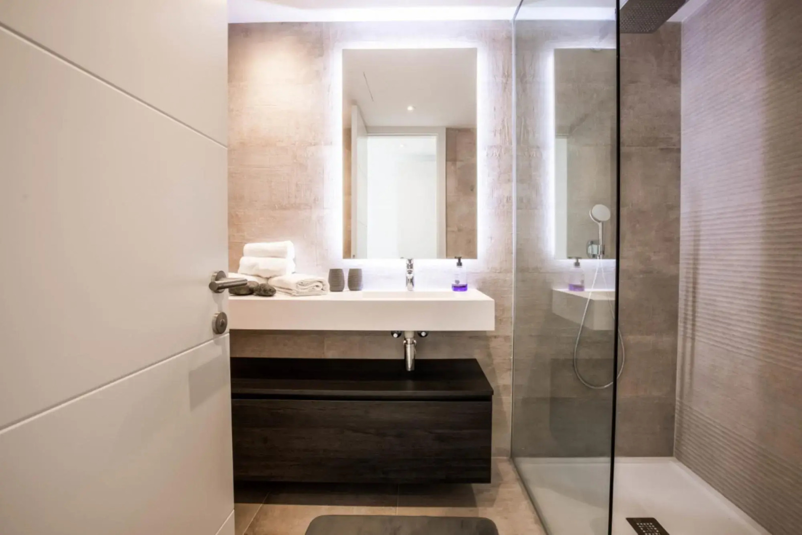 Al-1303 Estepona - Apartment - Alcazaba Lagoon