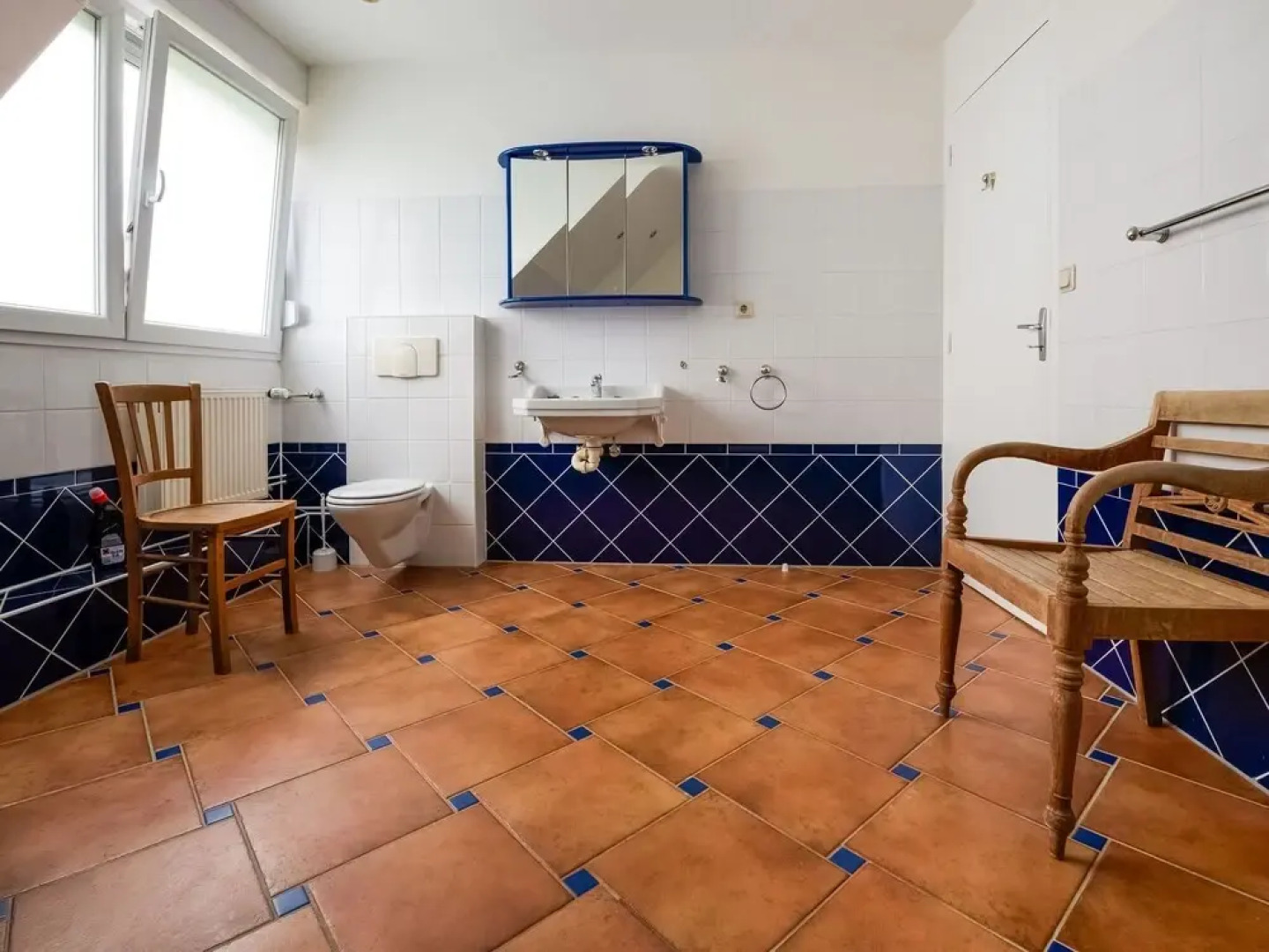 Villa is Approx. 100 Metres From the Atlantic