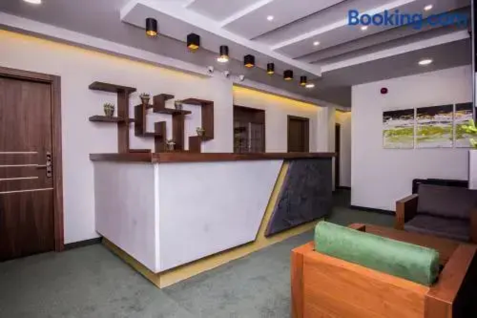 Hotel Bograd