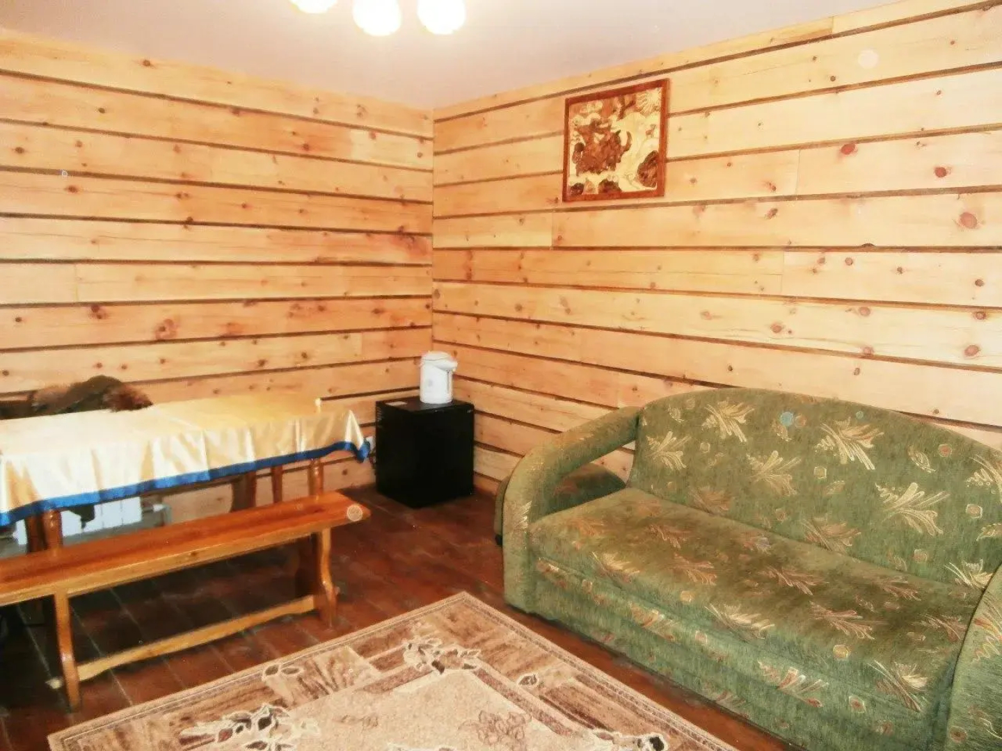 Тайнинская слобода