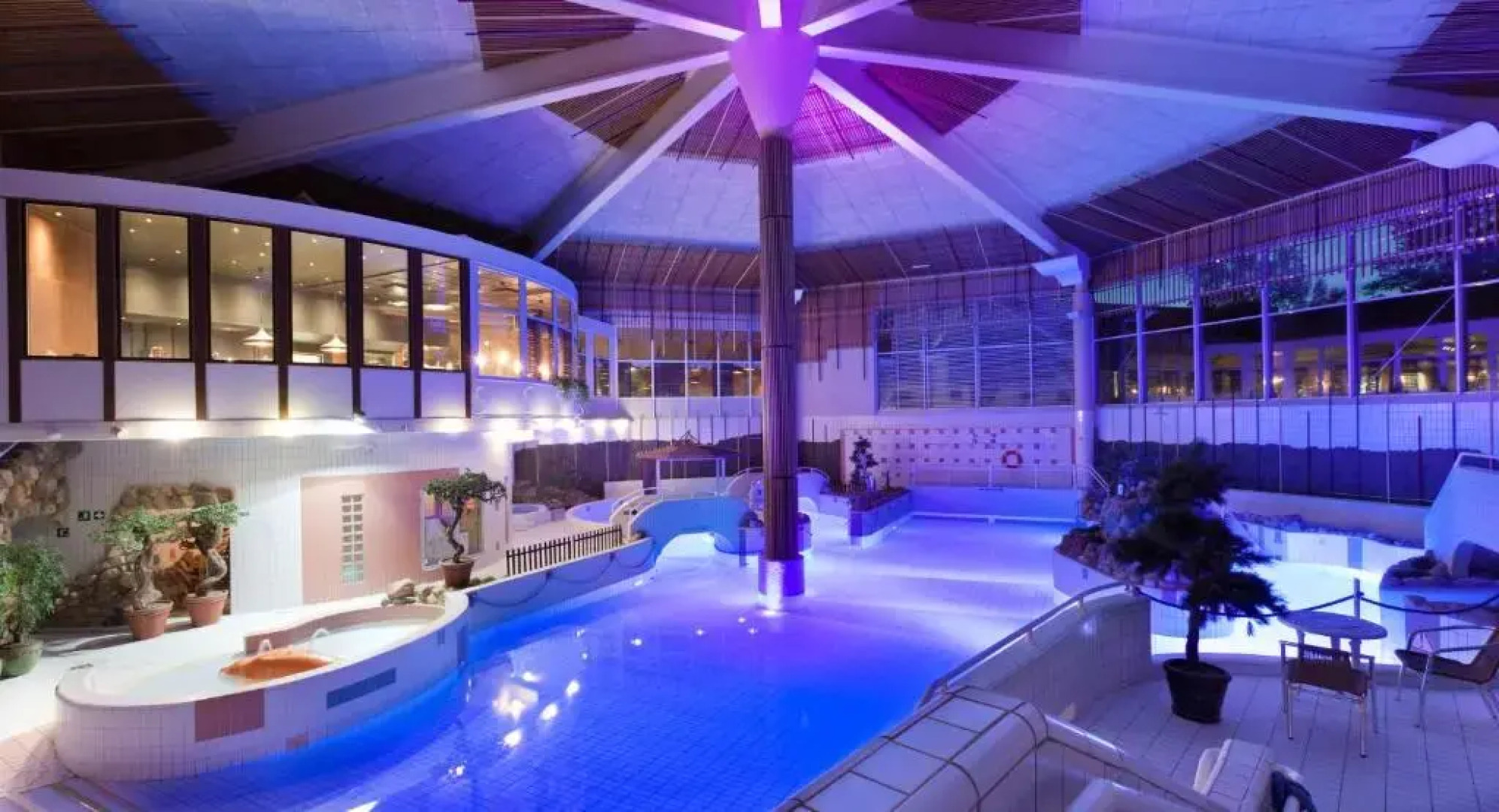 Holiday Club Saariselka