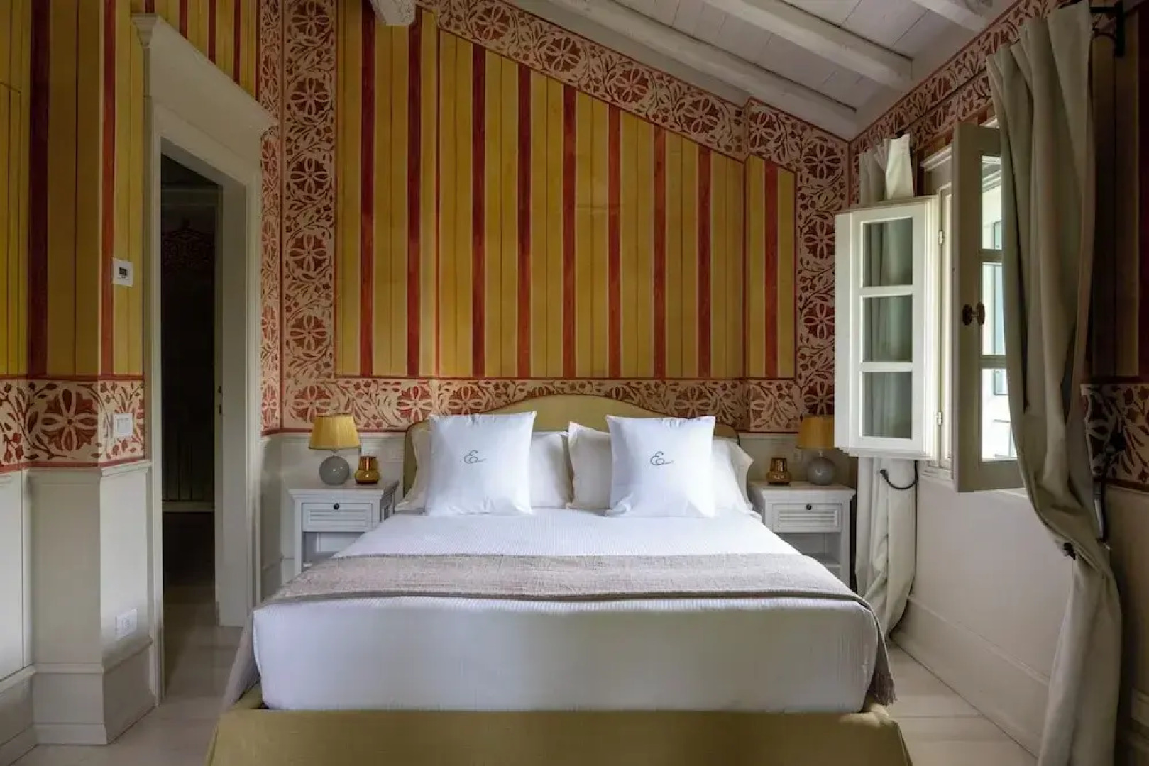 Elizabeth Country House, a Member of Design Hotels