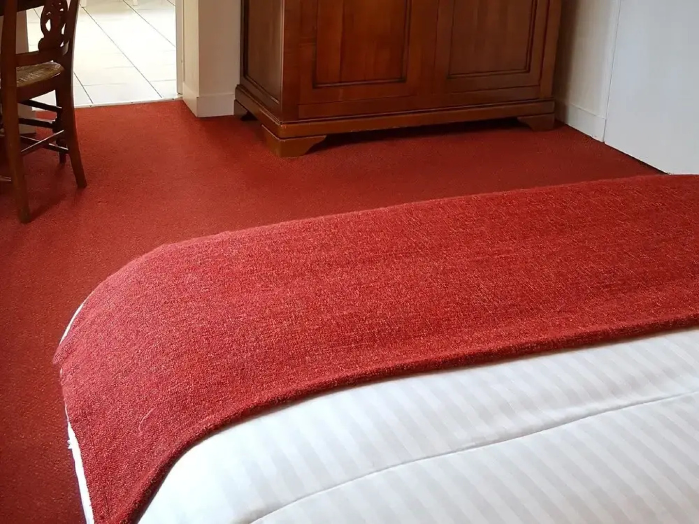 Le Moulin de Bacchus