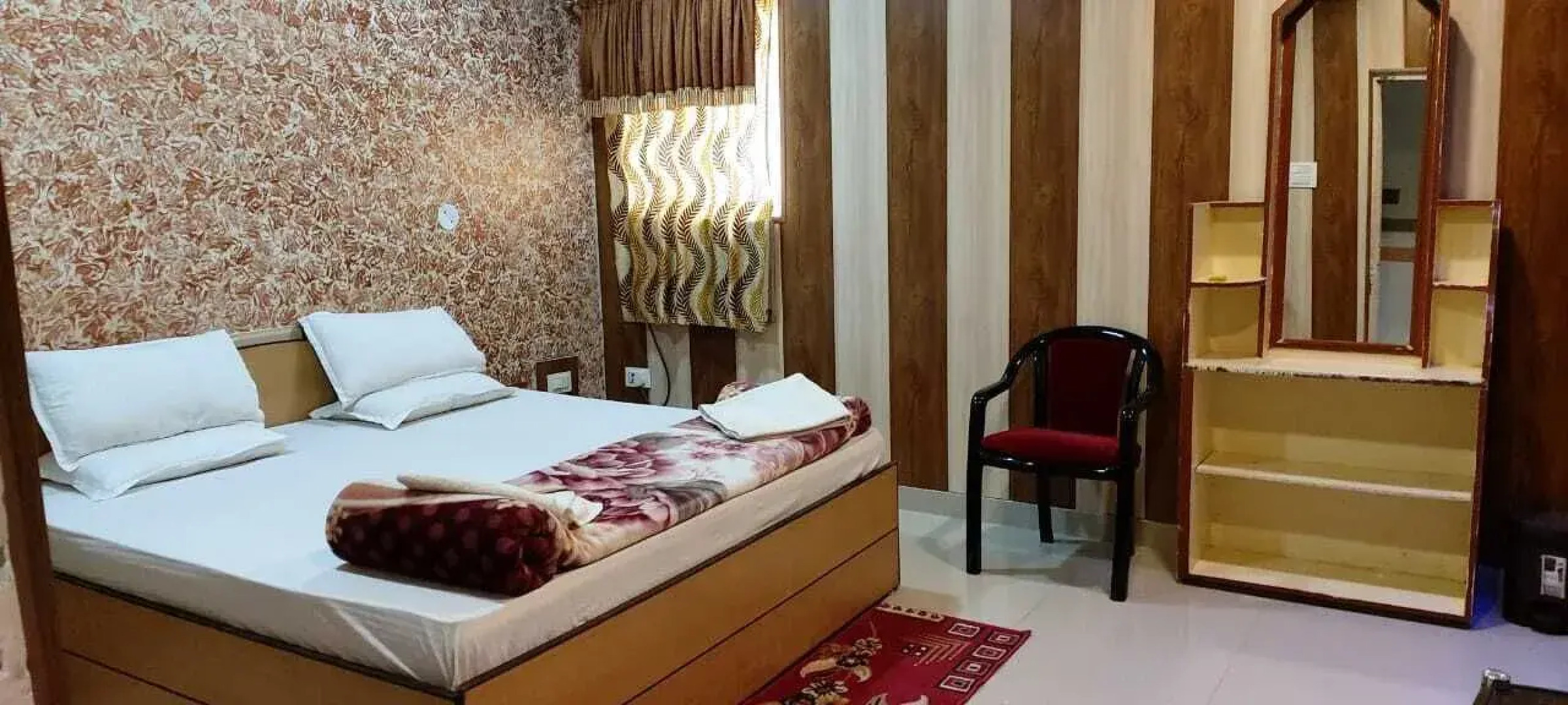 Hotel Shree Mata Sadan