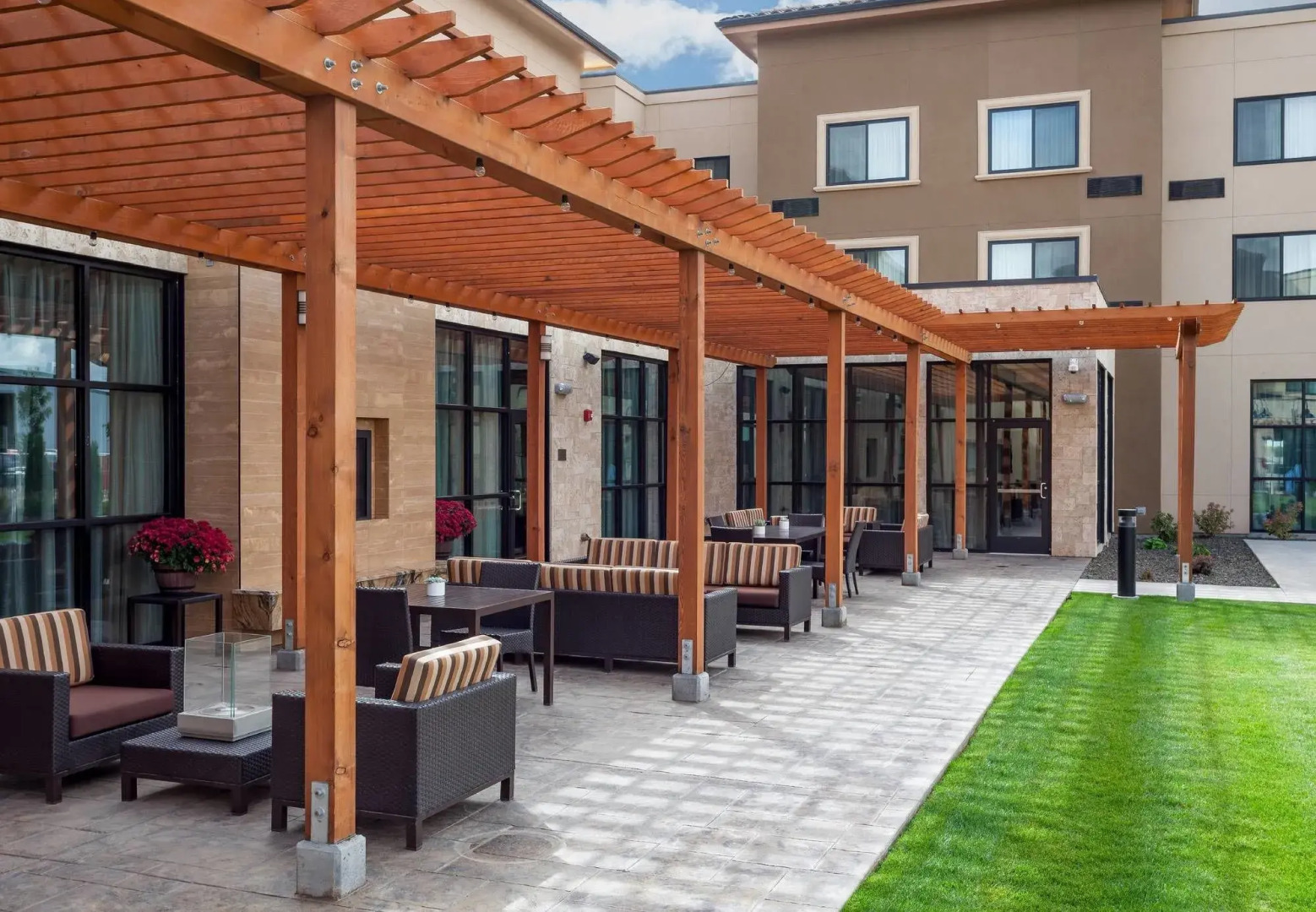 Courtyard by Marriott Walla Walla