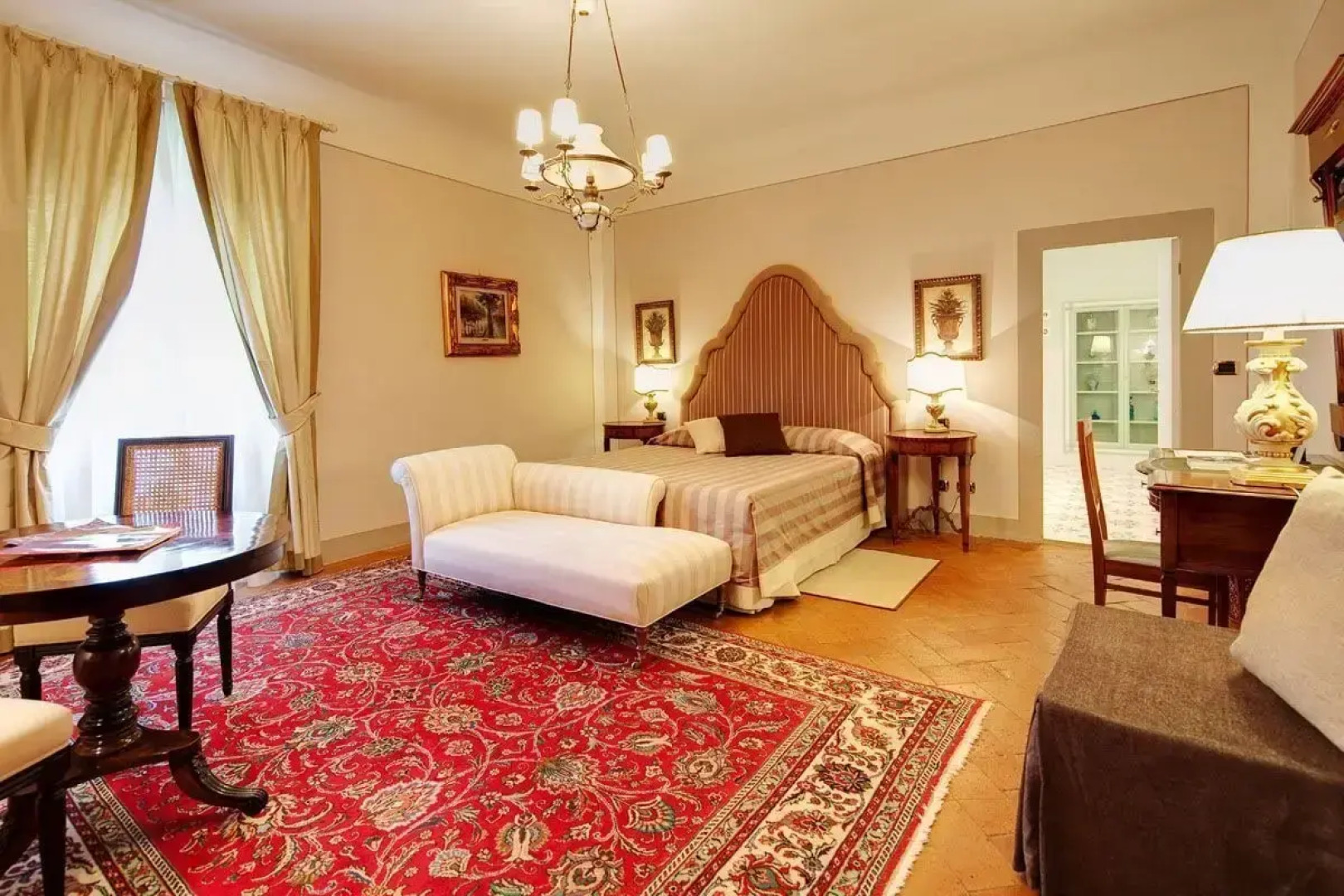 Relais Villa Il Sasso