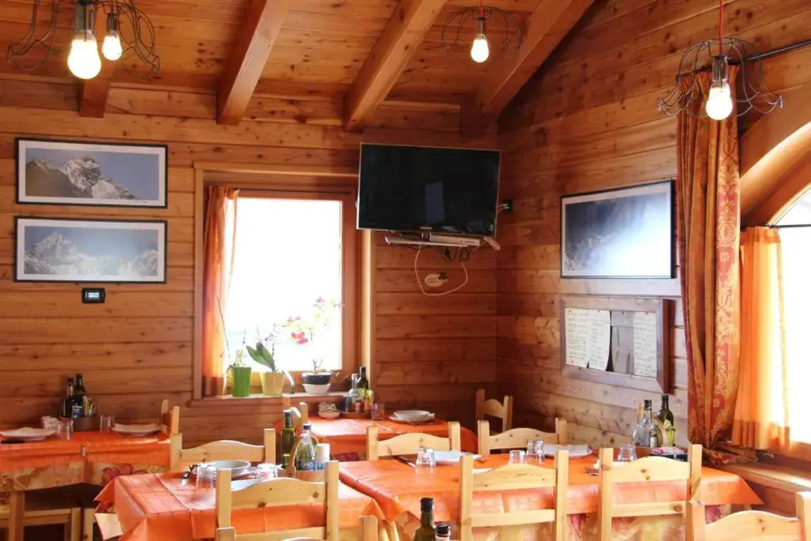 Appartamenti Le Bistrot