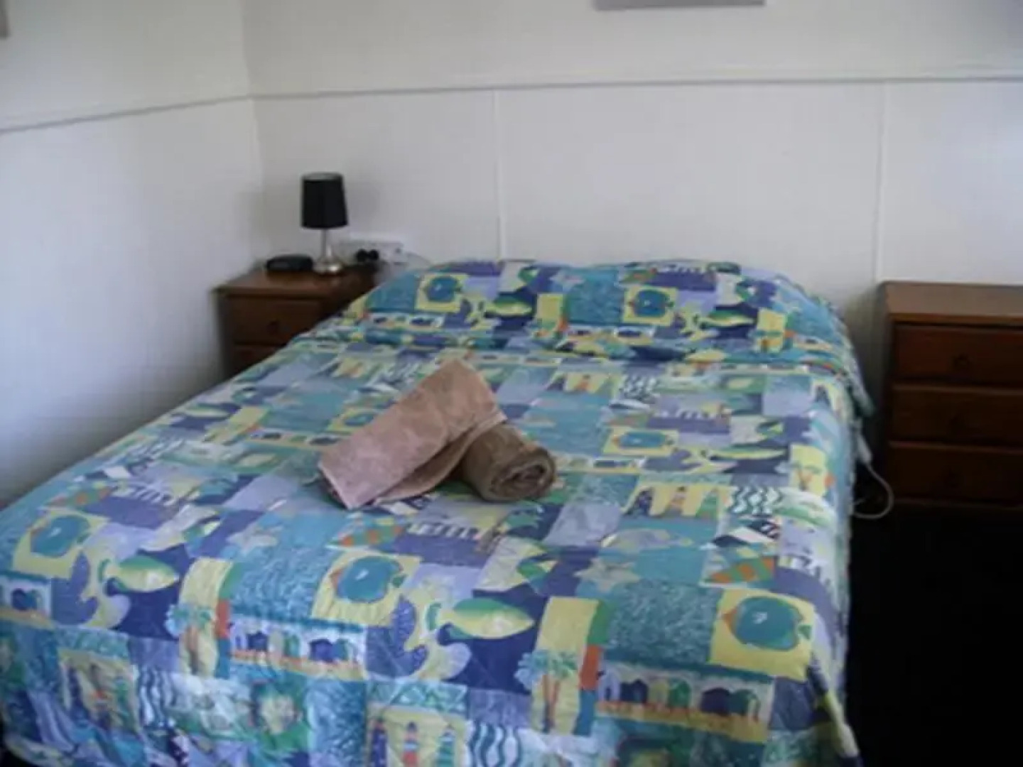 Port Noarlunga Motel