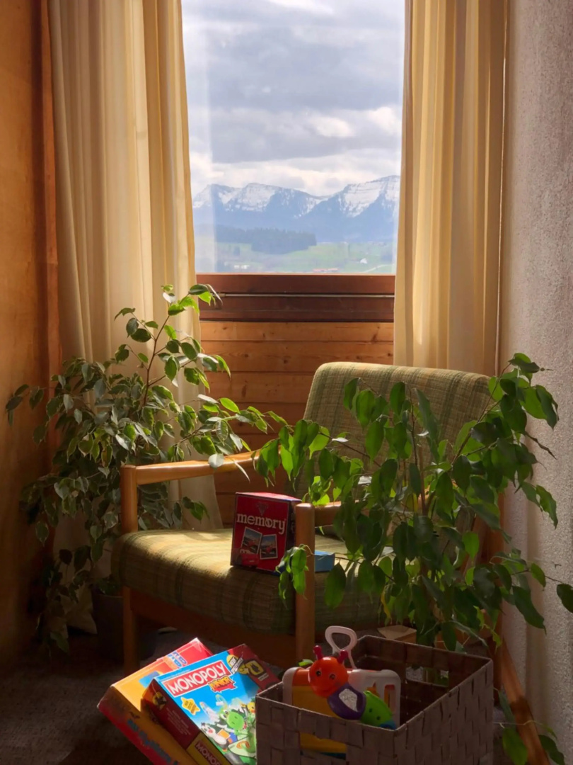 PanoramaApart - Alpzeit im Westallgäu