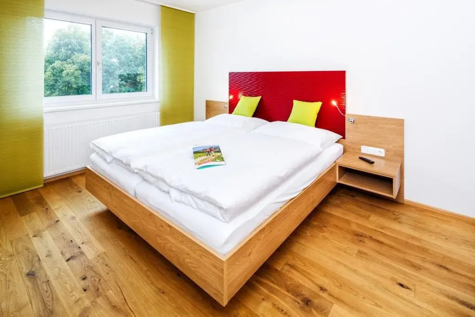 Gasthaus-Pension Sandner Linde