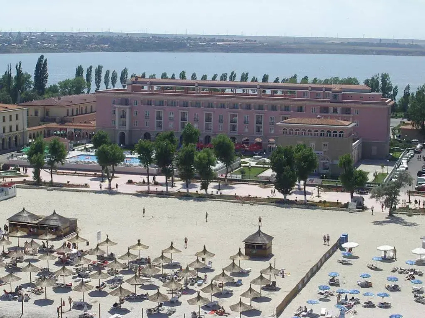 Apartment Hotel Tania Residence