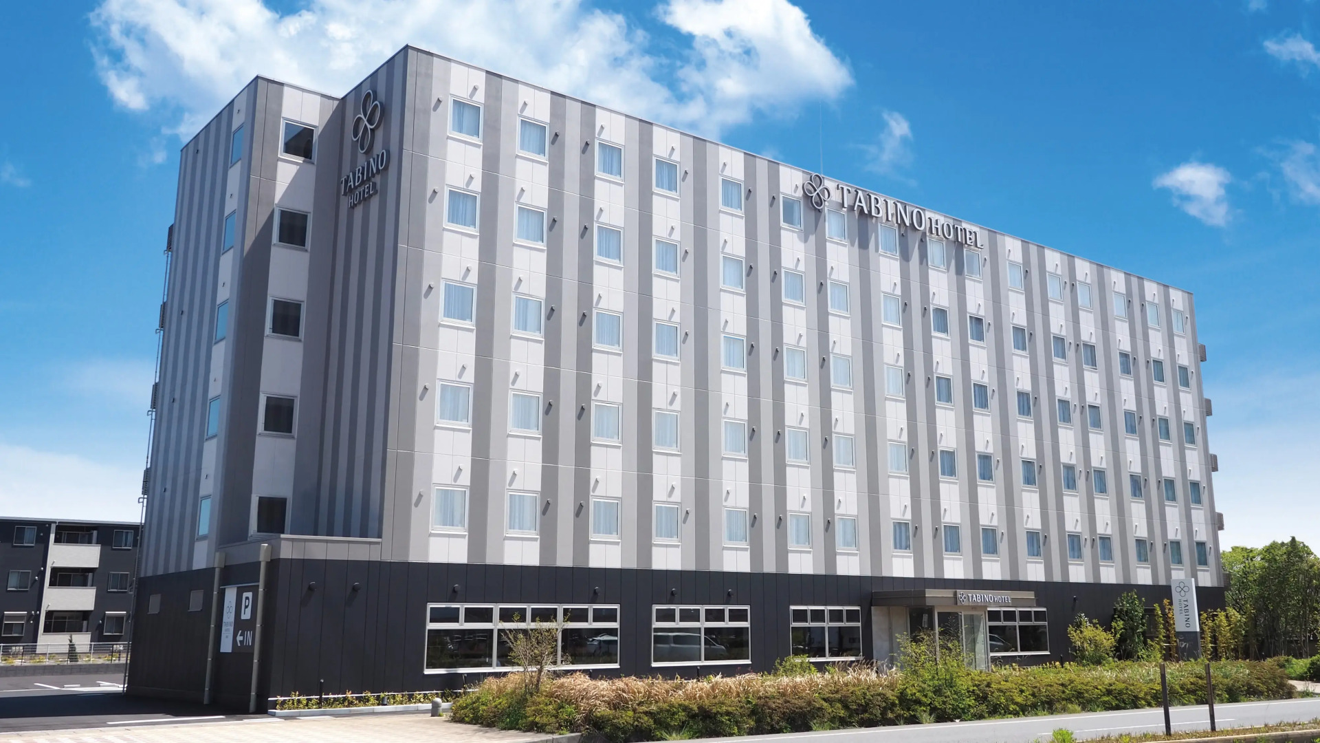 Tabino Hotel Kashima