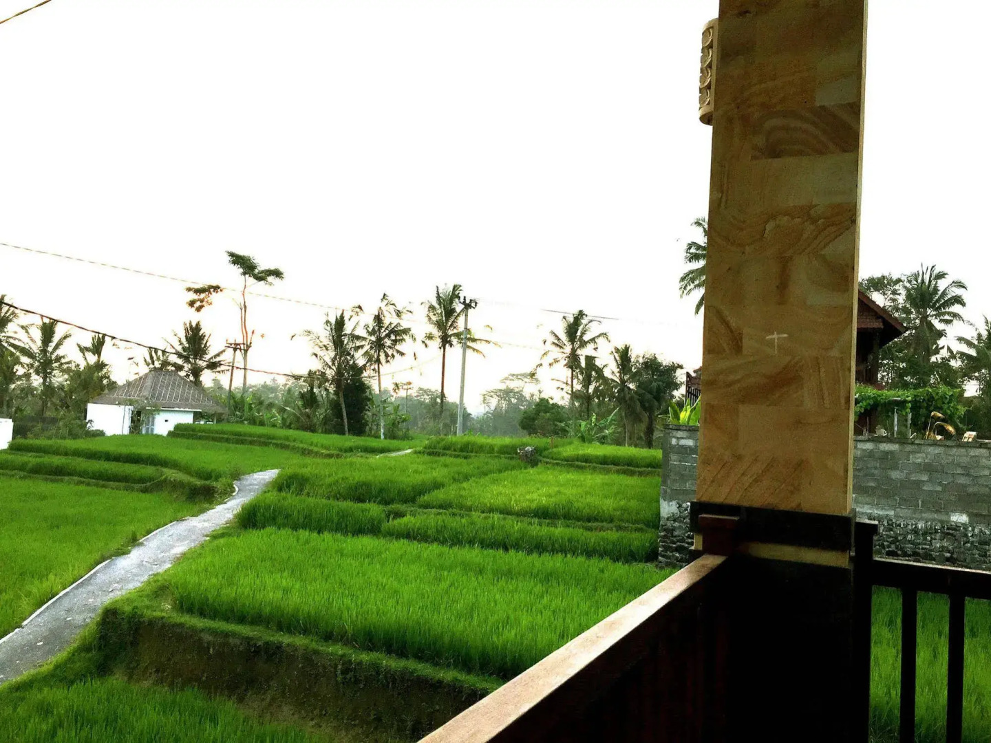 Ubud Sawah Homestay