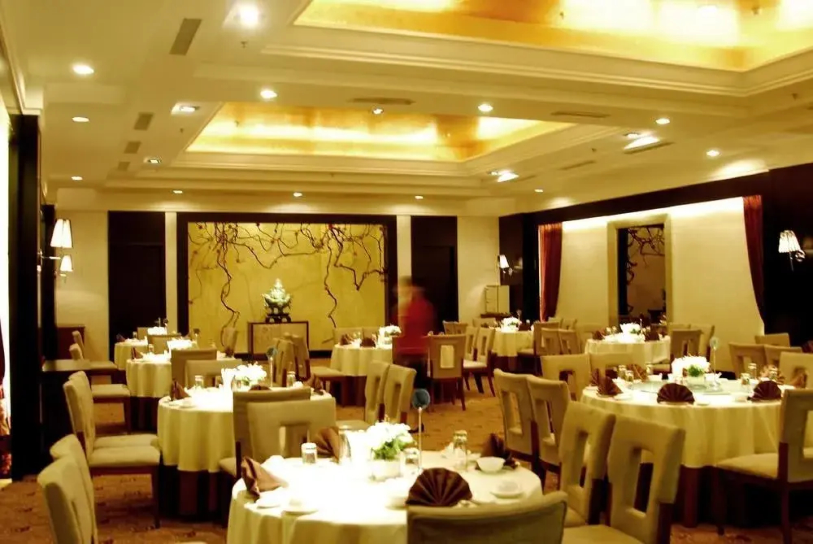 Crystal Hotel - Jilin