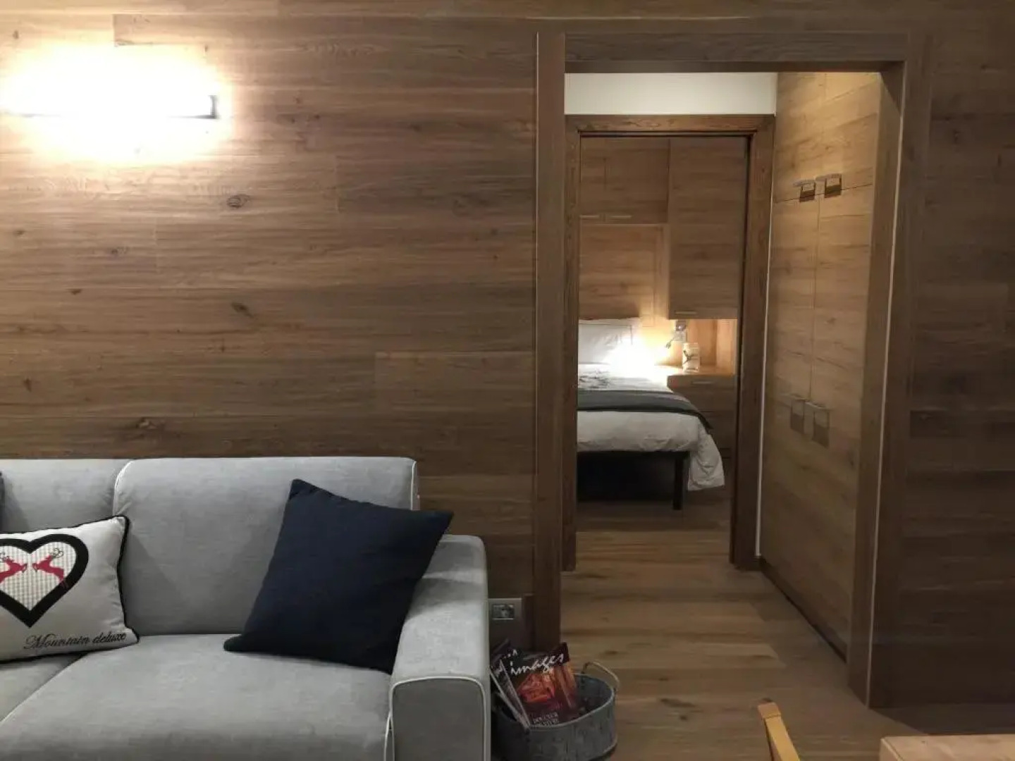 Il Cervo Suite Apartment