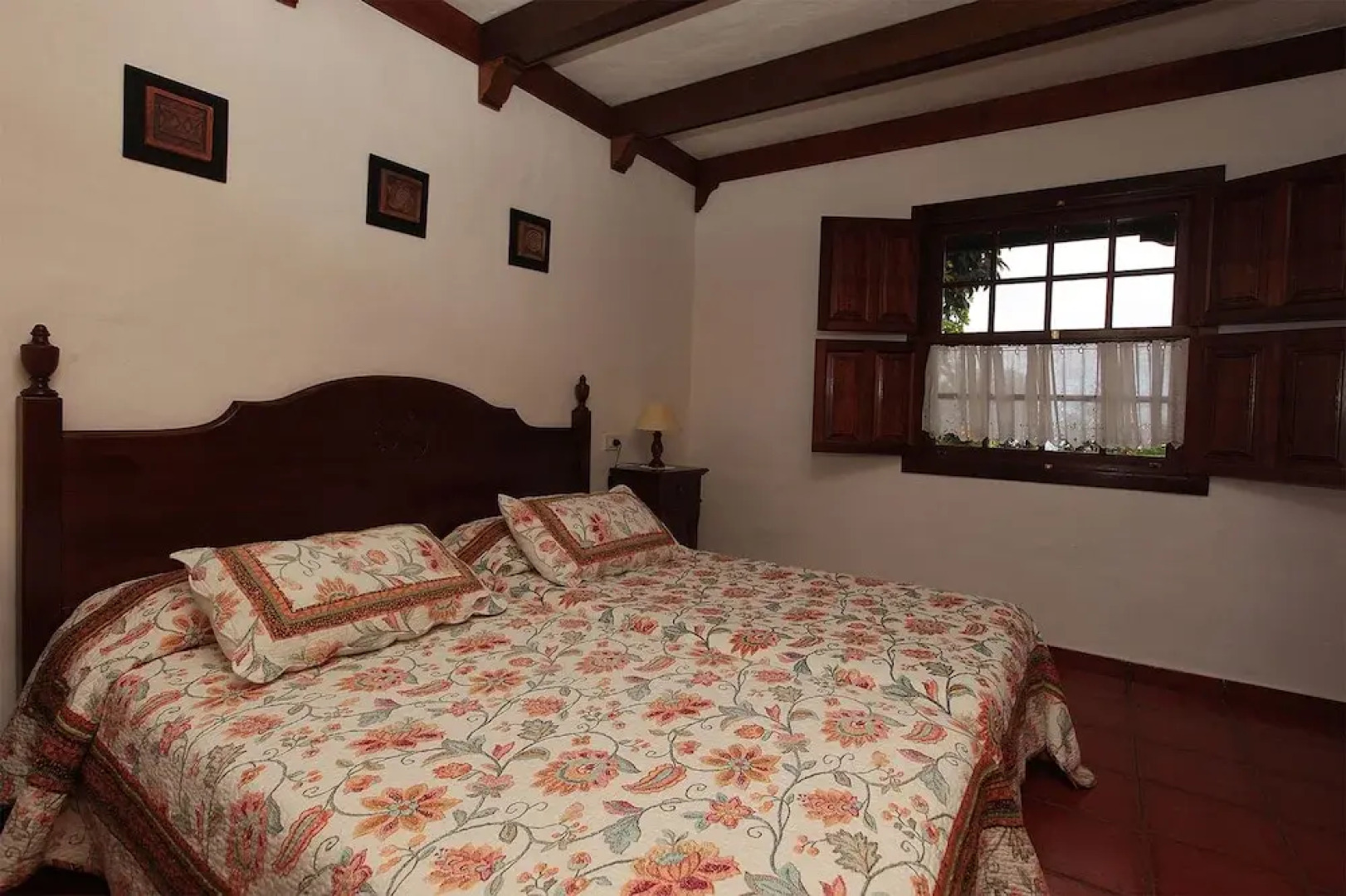 Casa Rural La Oliva by Isla Bonita