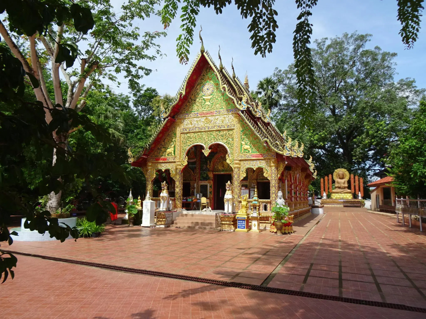 Pua Tranquil Vista Homestay