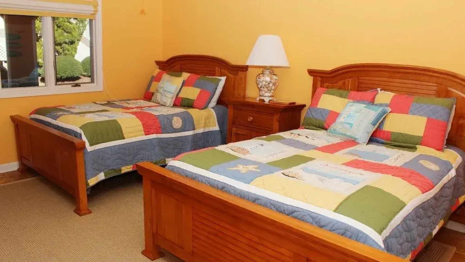 Family Thayer-apy - 4 Br Home