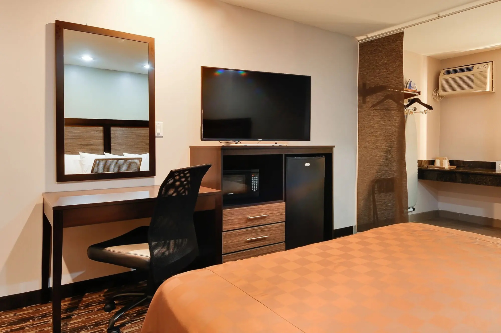 Vagabond Inn Sunnyvale