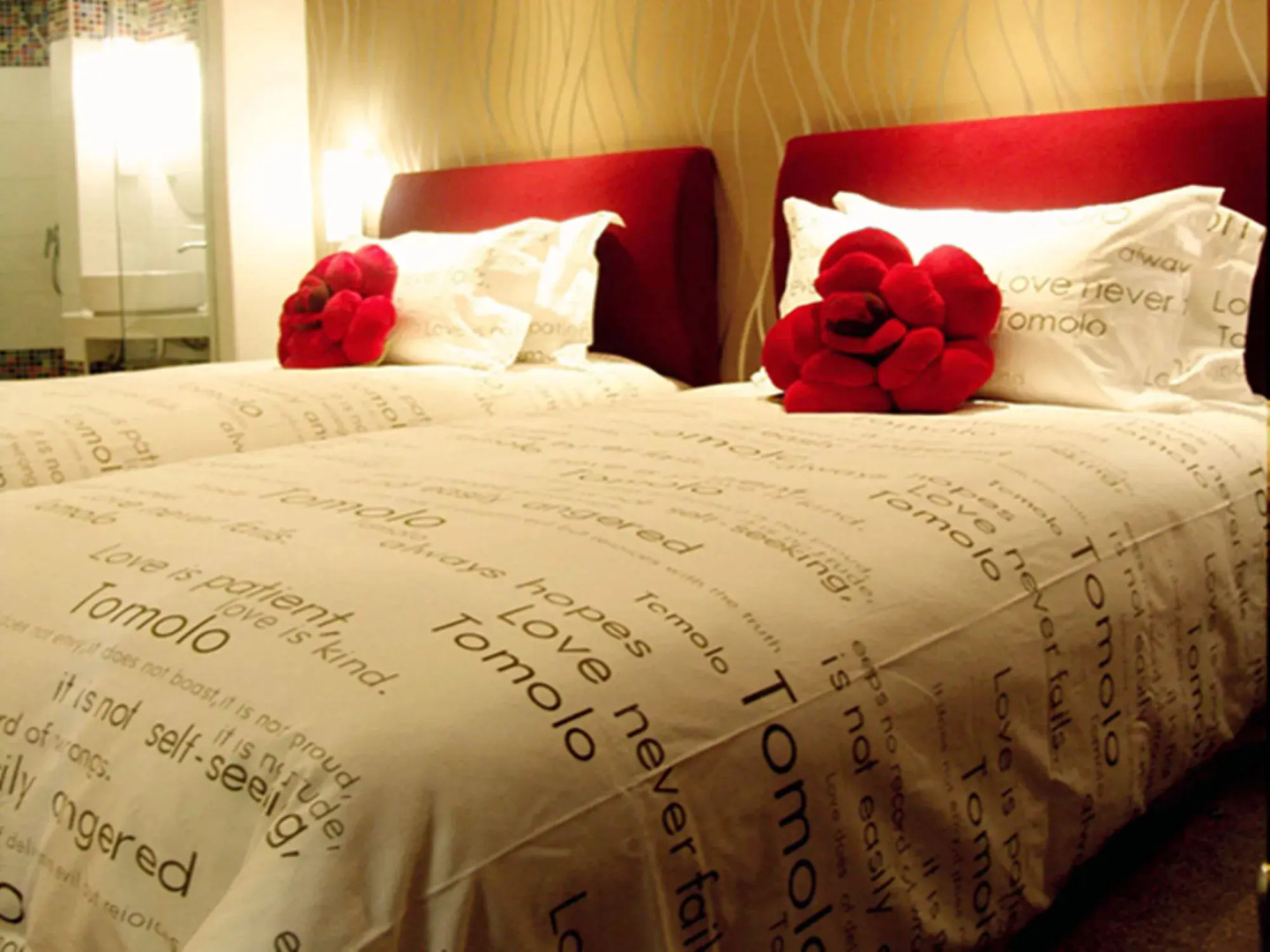 Guangbutun Branch Tomolo  Hotel