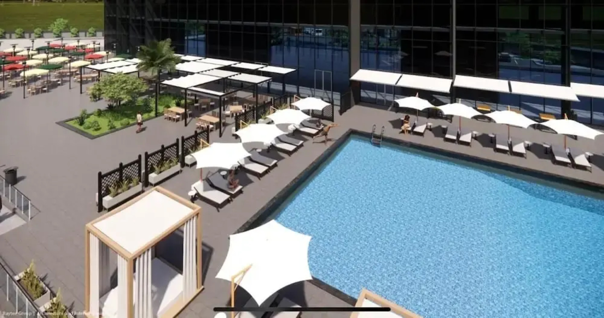 Phoenix Hotel and Wellness