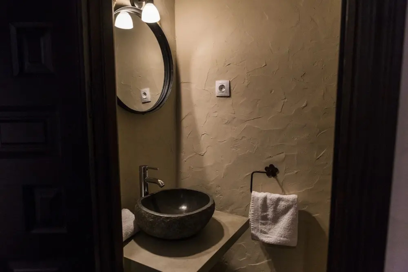 Casa rural Tío Mora