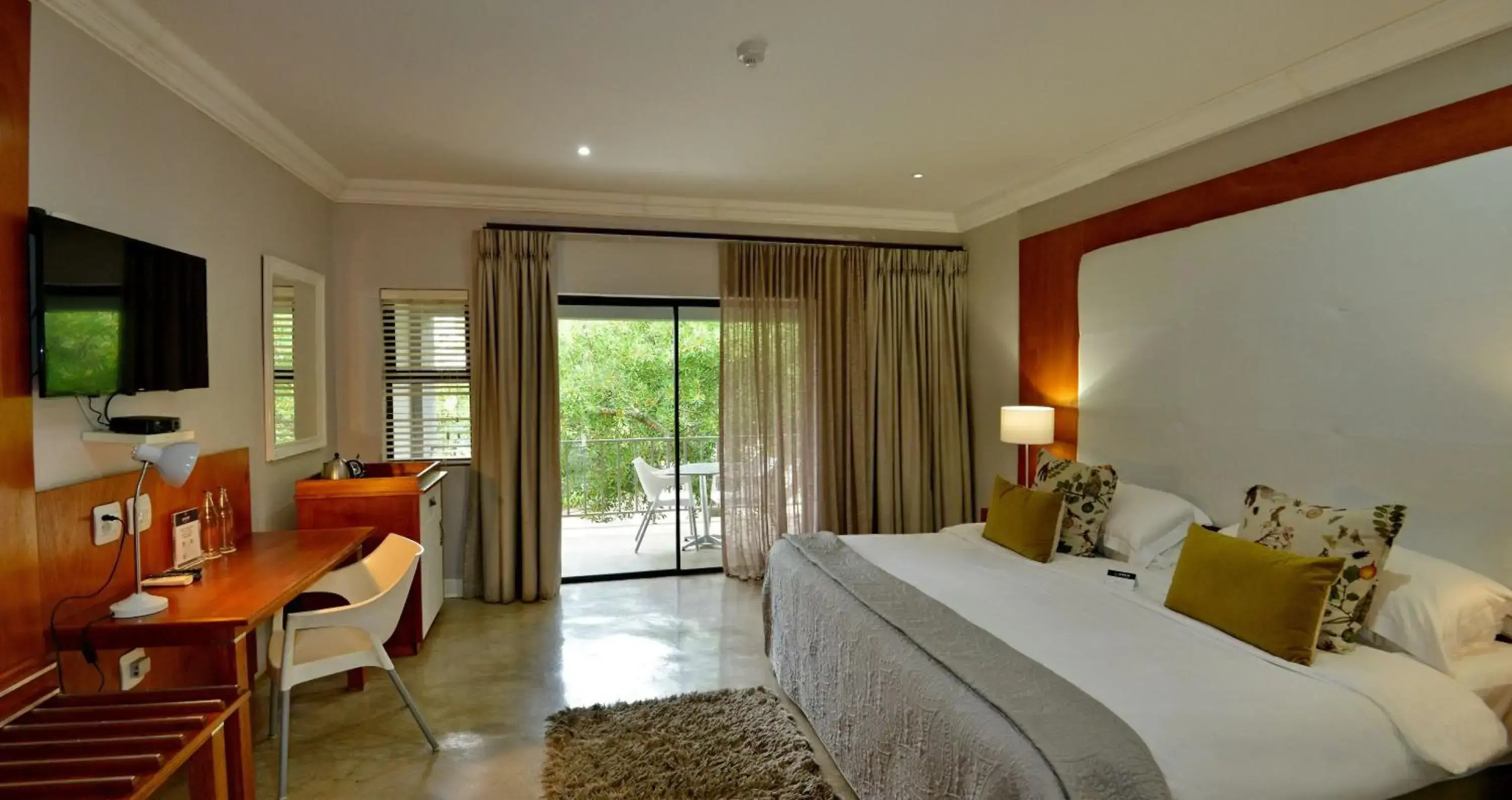ANEW Resort White River Mbombela