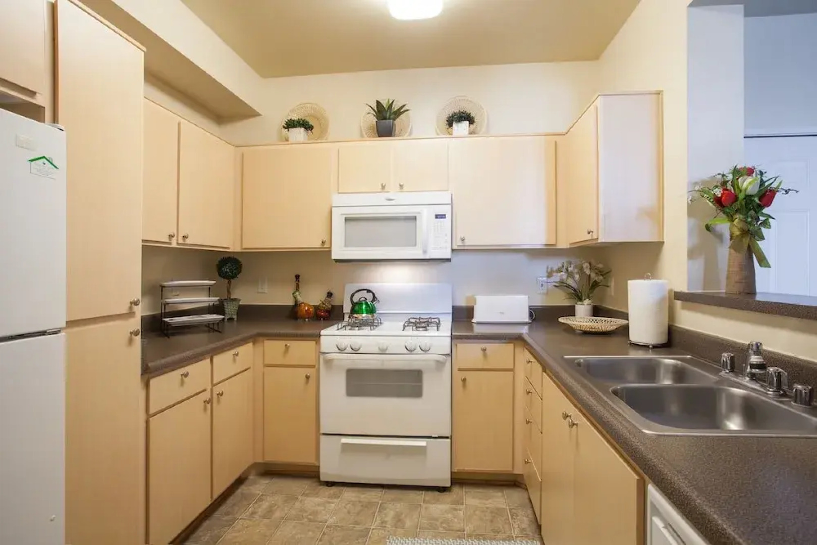 Marina Exquisite Suite