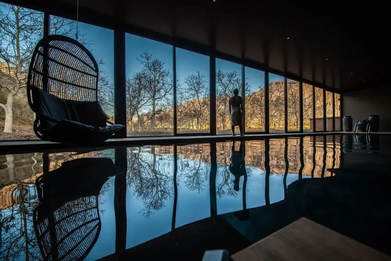 Casamolle Villa & Golf