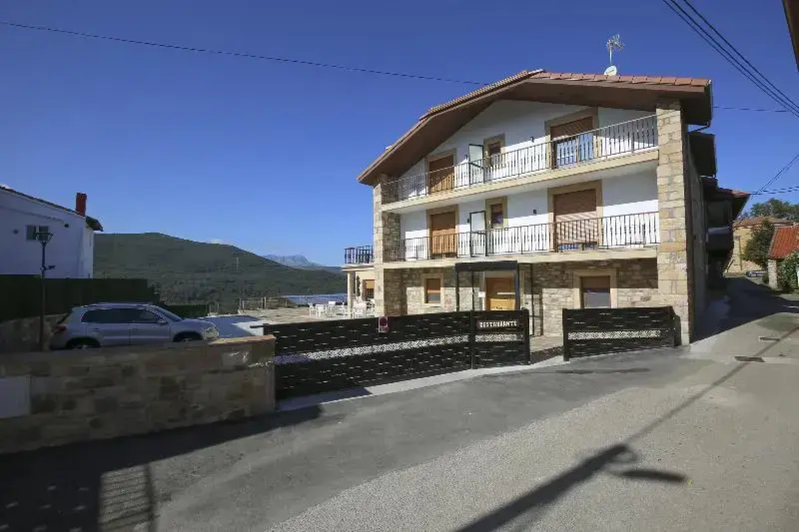 La Posada De Ojebar 10