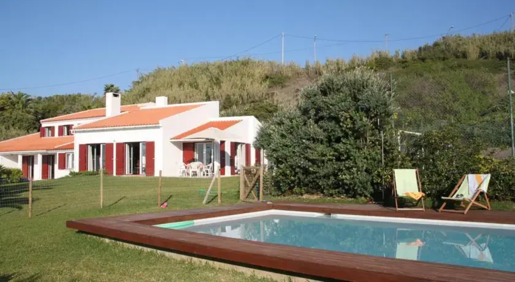 Summerhouse