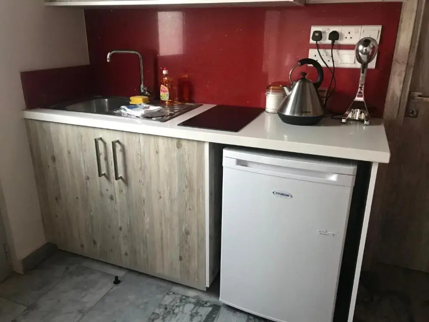 Sofros Valley Hills Chalet