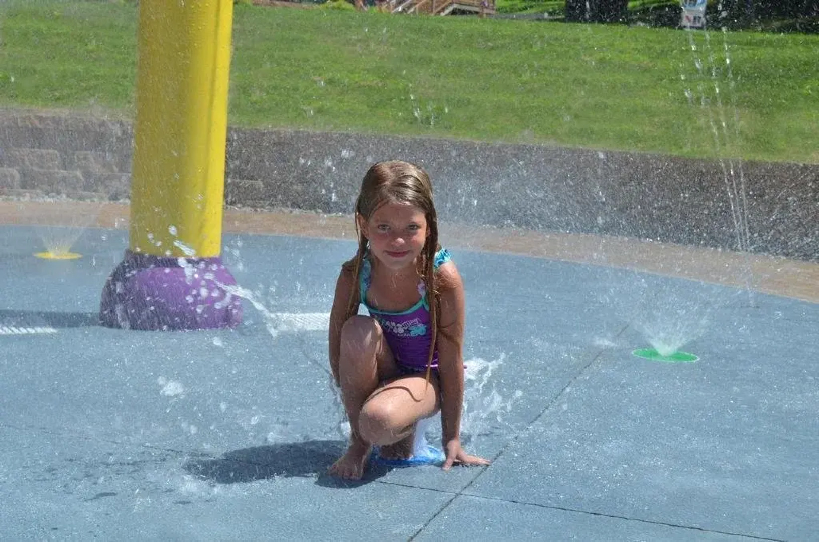 Lake Rudolph RV Resort and Campground