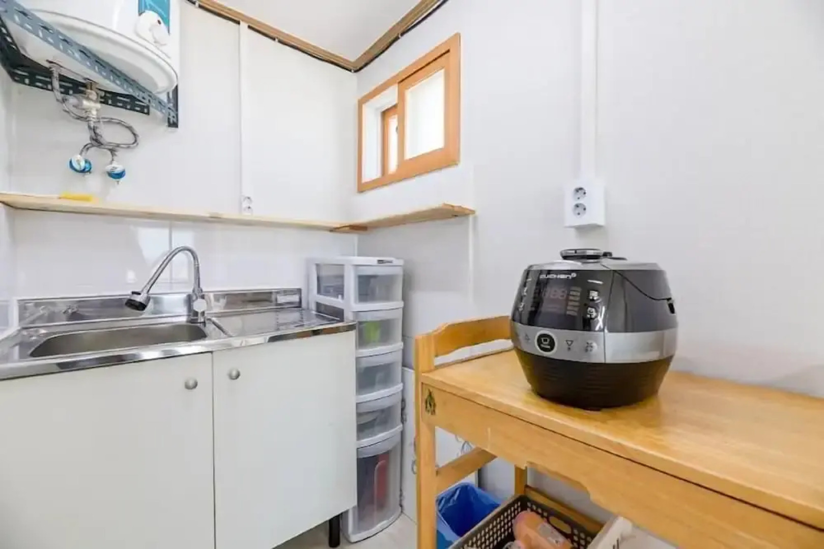 Gangneung Love Pension