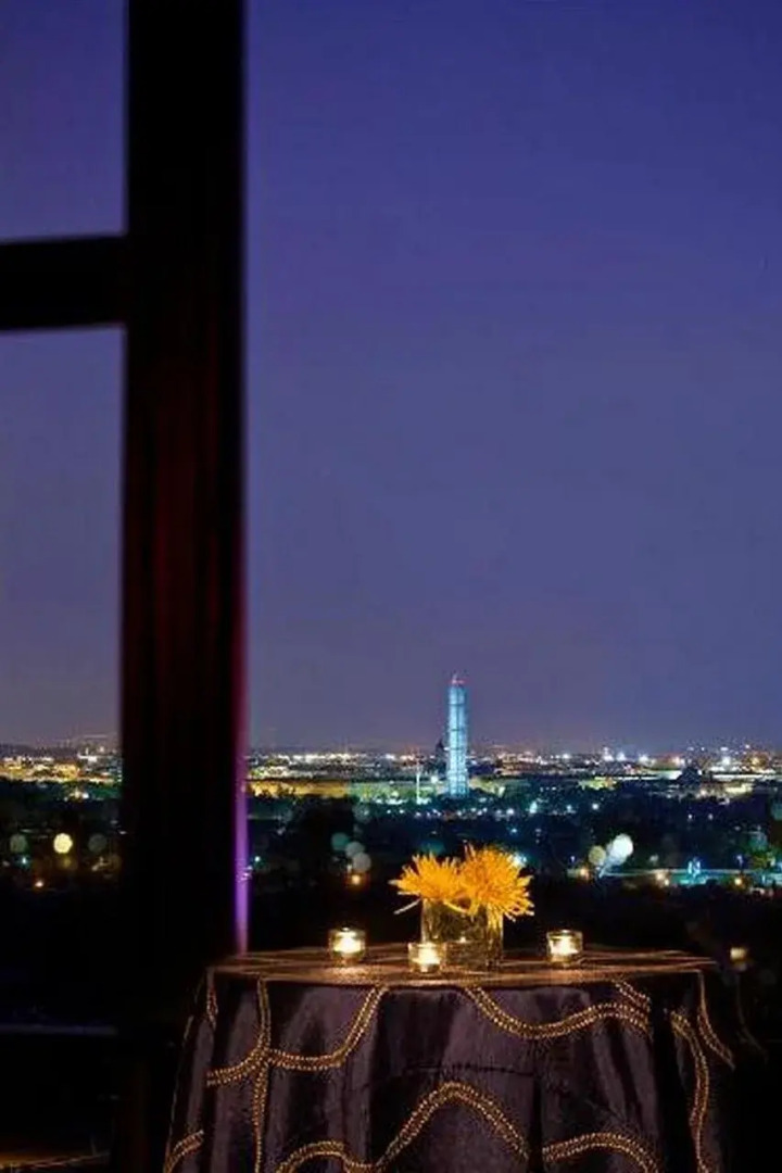 Sheraton Pentagon City Hotel