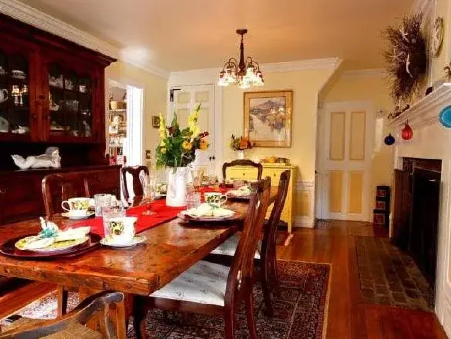 1750 Inn at Sandwich Center