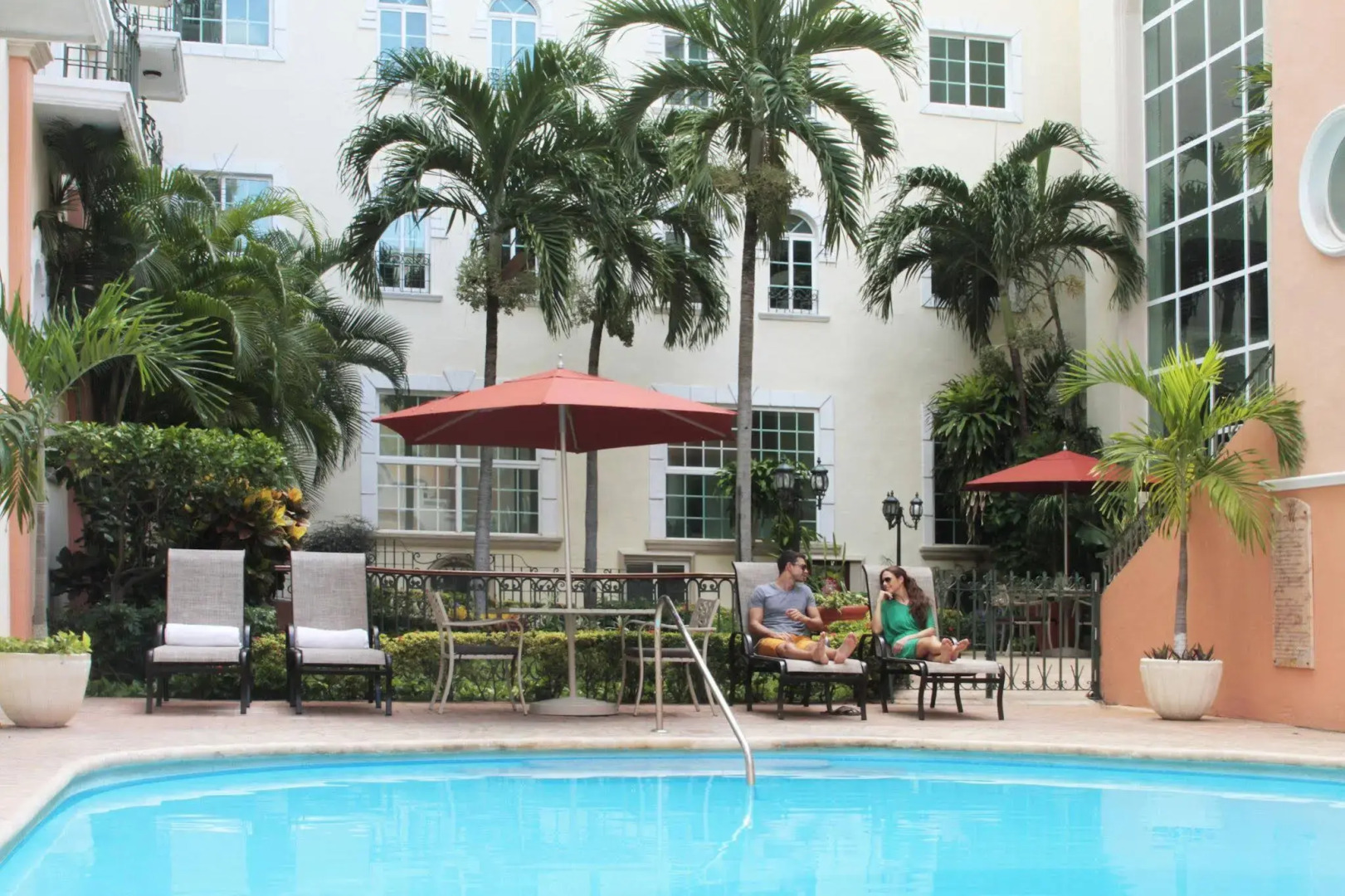 Villa Mercedes Merida, Curio Collection by Hilton