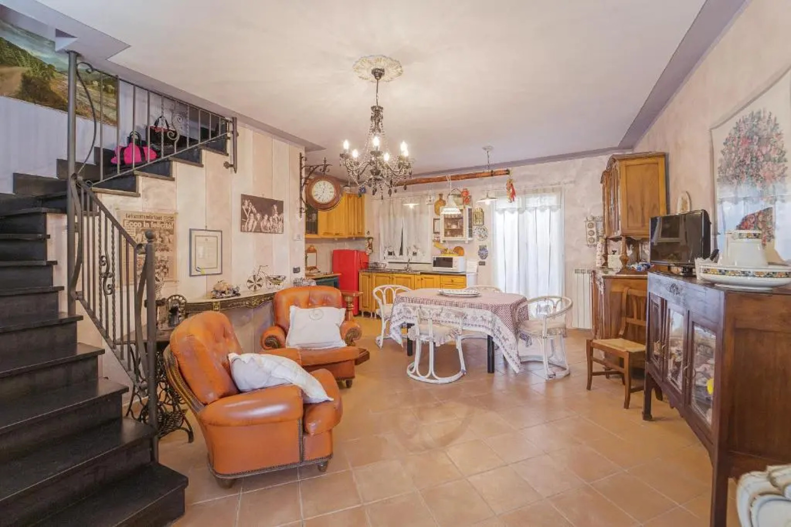 109 - L'incanto delle Piccole Donne, spiaggia e Sestri Levante a 4 chilometri