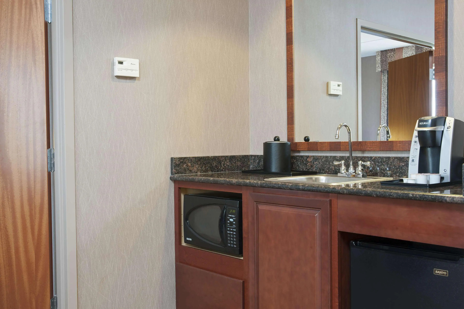 Hilton Garden Inn Columbus/Edinburgh