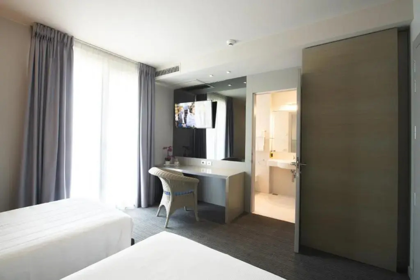 Hotel Ristorante Primavera