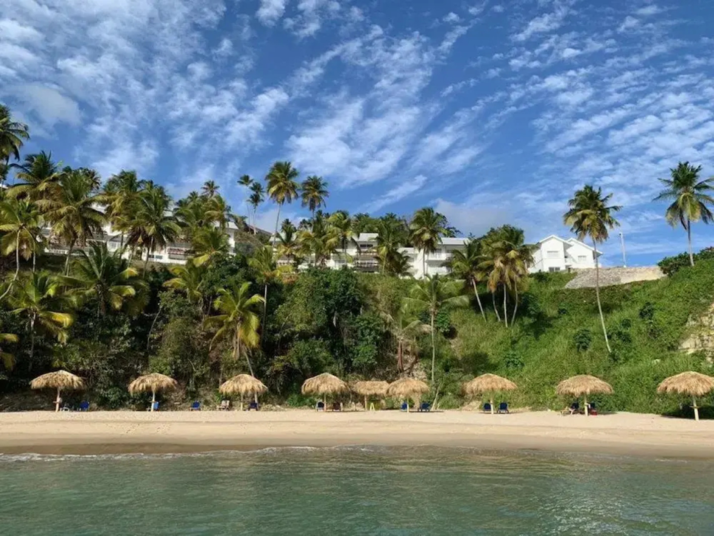 Apartamento Condominio Vista Mare