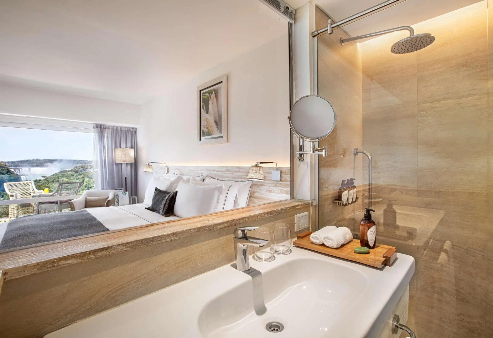 Gran Melia Iguazu Hotel