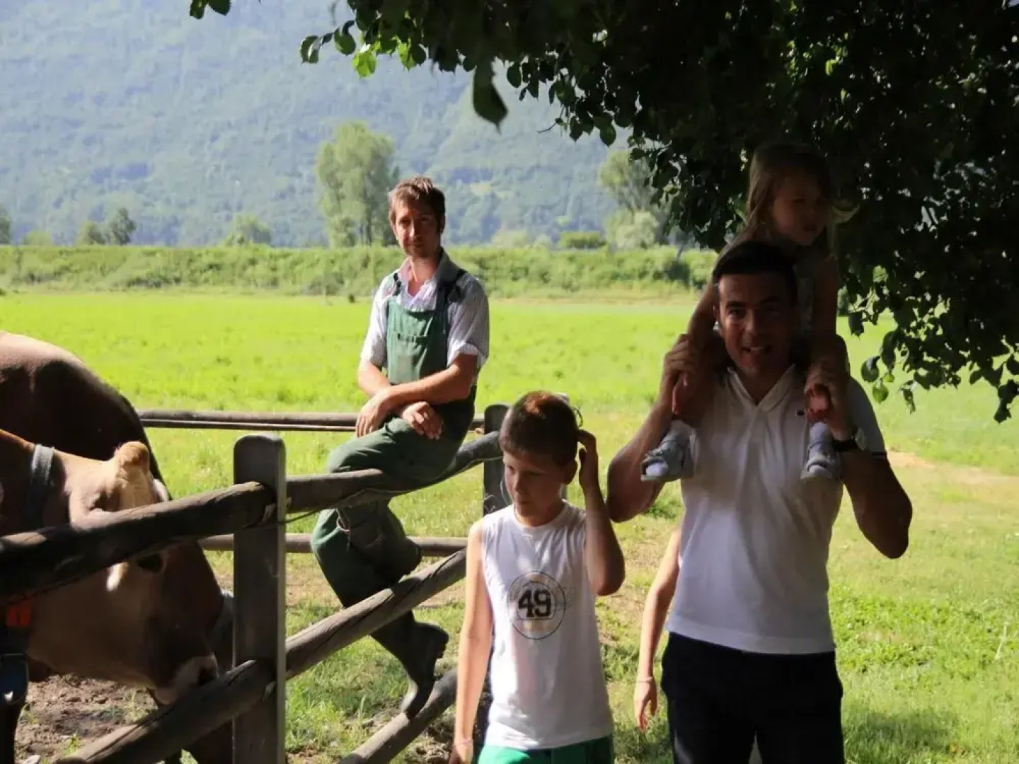 Agriturismo La Fiorida